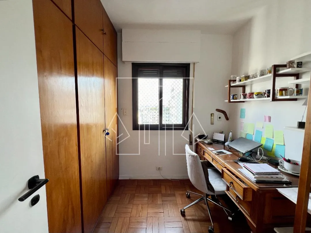 Apartamento com 2 suítes à venda em Jardim Paulista, São Paulo, por R$ 2.800.000 Imagem 47