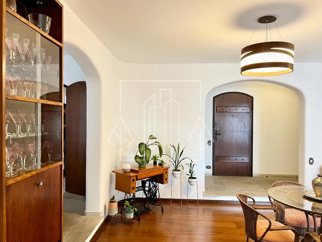 Apartamento com 2 suítes à venda em Jardim Paulista, São Paulo, por R$ 2.800.000 Imagem 8