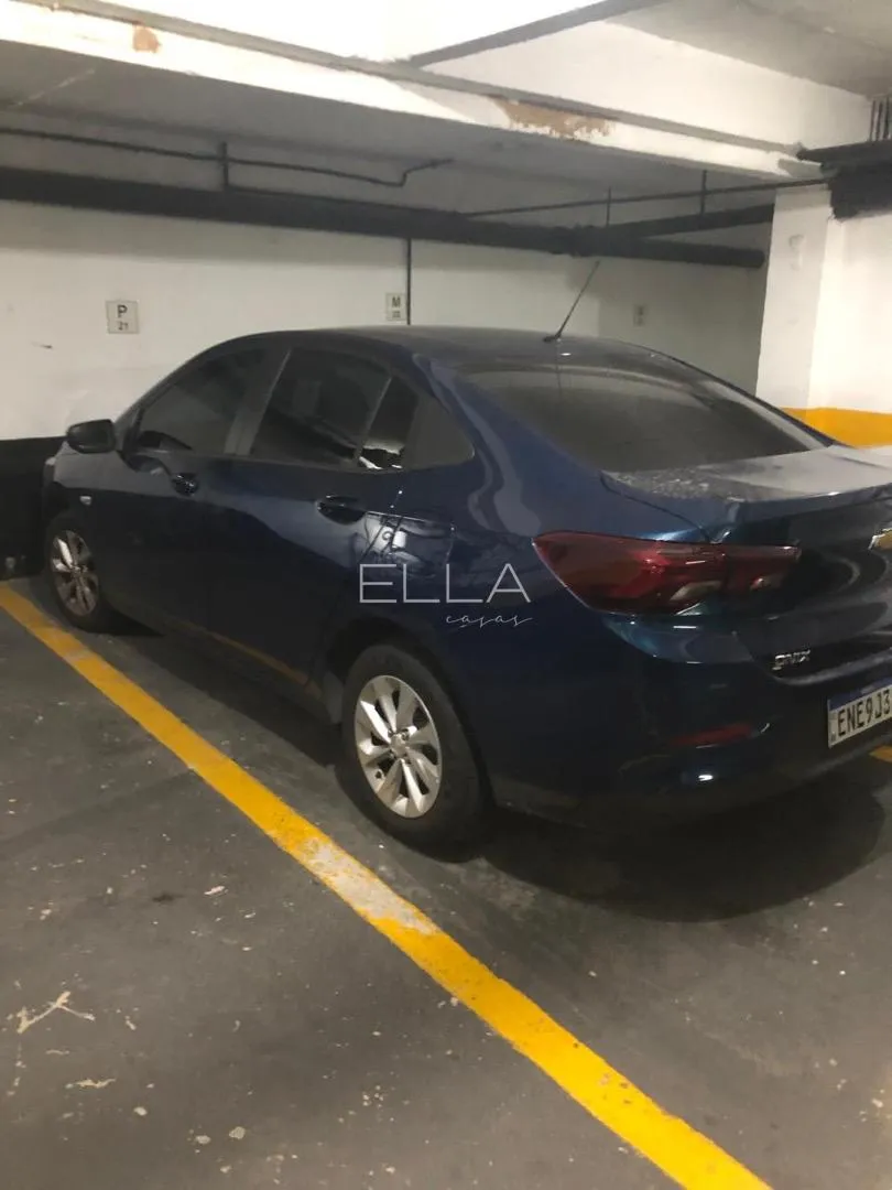 Apartamento com 1 suítes à venda em Paraíso, São Paulo, por R$ 1.400.000 Imagem 20