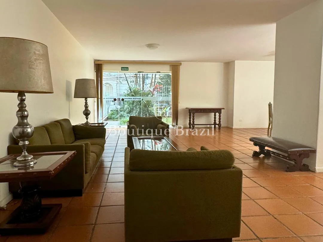 Apartamento com 2 suítes à venda em Jardim Paulista, São Paulo, por R$ 1.200.000 Imagem 11