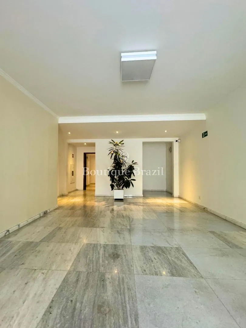 Apartamento com 2 suítes à venda em Jardim Paulista, São Paulo, por R$ 1.200.000 Imagem 10