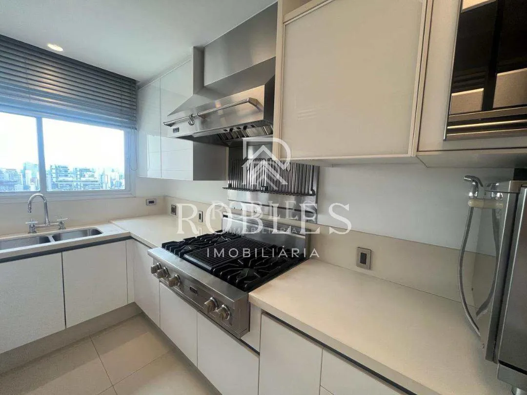 Cobertura com 4 suítes à venda em Campo Belo, São Paulo, por R$ 11.900.000 Imagem 23