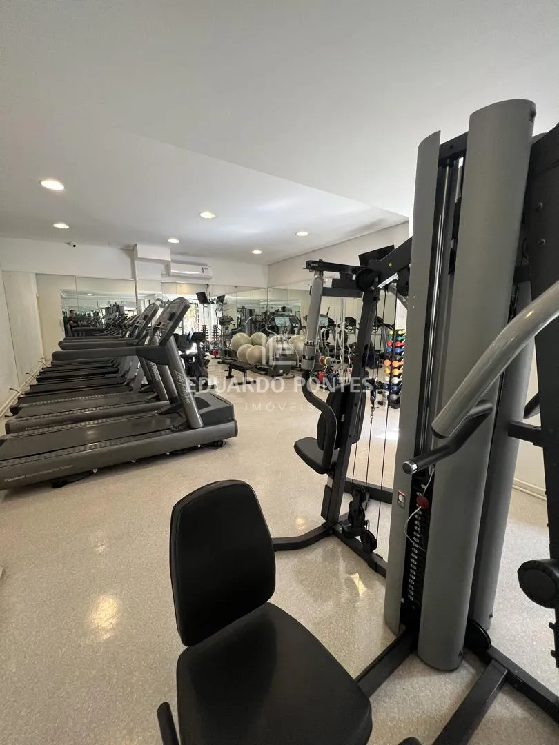 Cobertura com 3 suítes à venda em Indianópolis, São Paulo, por R$ 5.800.000 Imagem 29