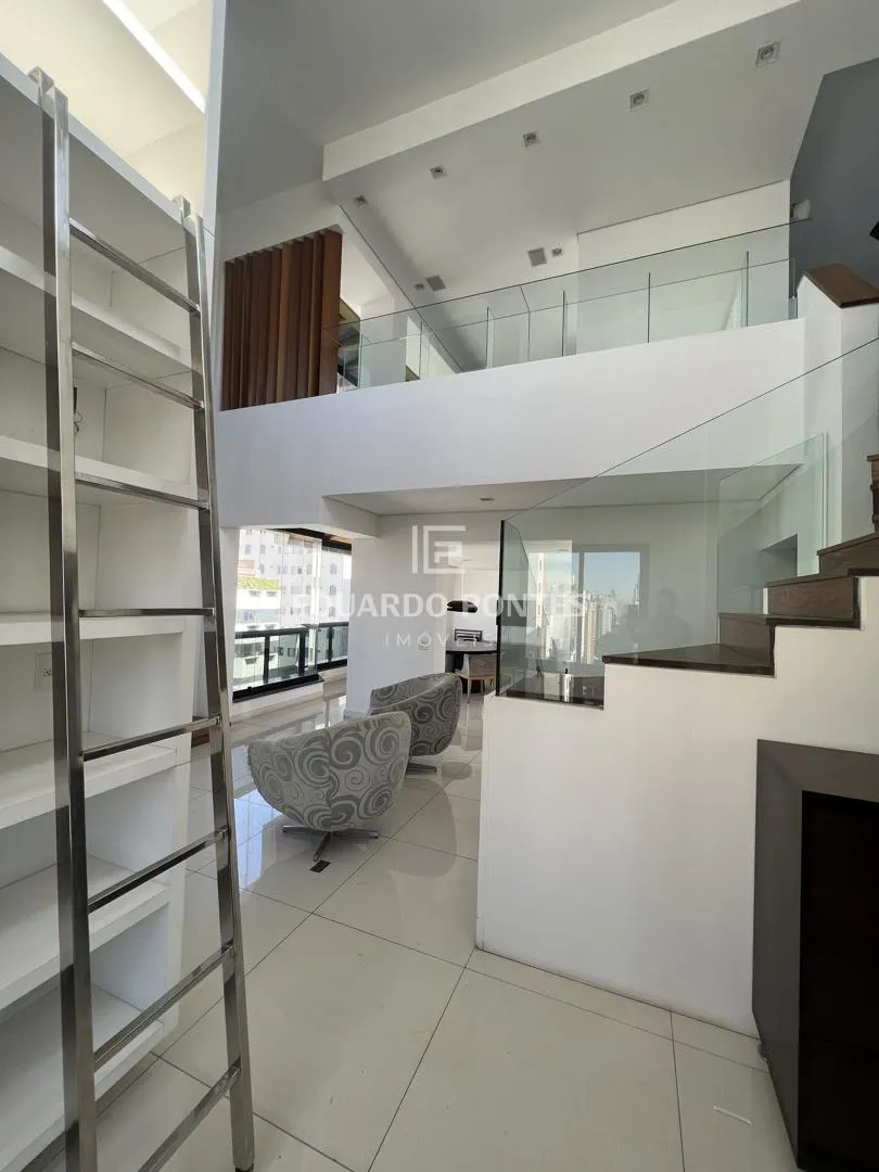 Cobertura com 3 suítes à venda em Indianópolis, São Paulo, por R$ 5.800.000