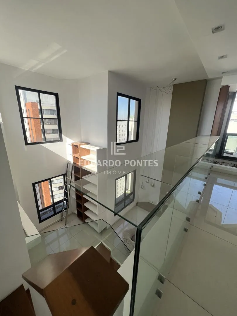 Cobertura com 3 suítes à venda em Indianópolis, São Paulo, por R$ 5.800.000 Imagem 4