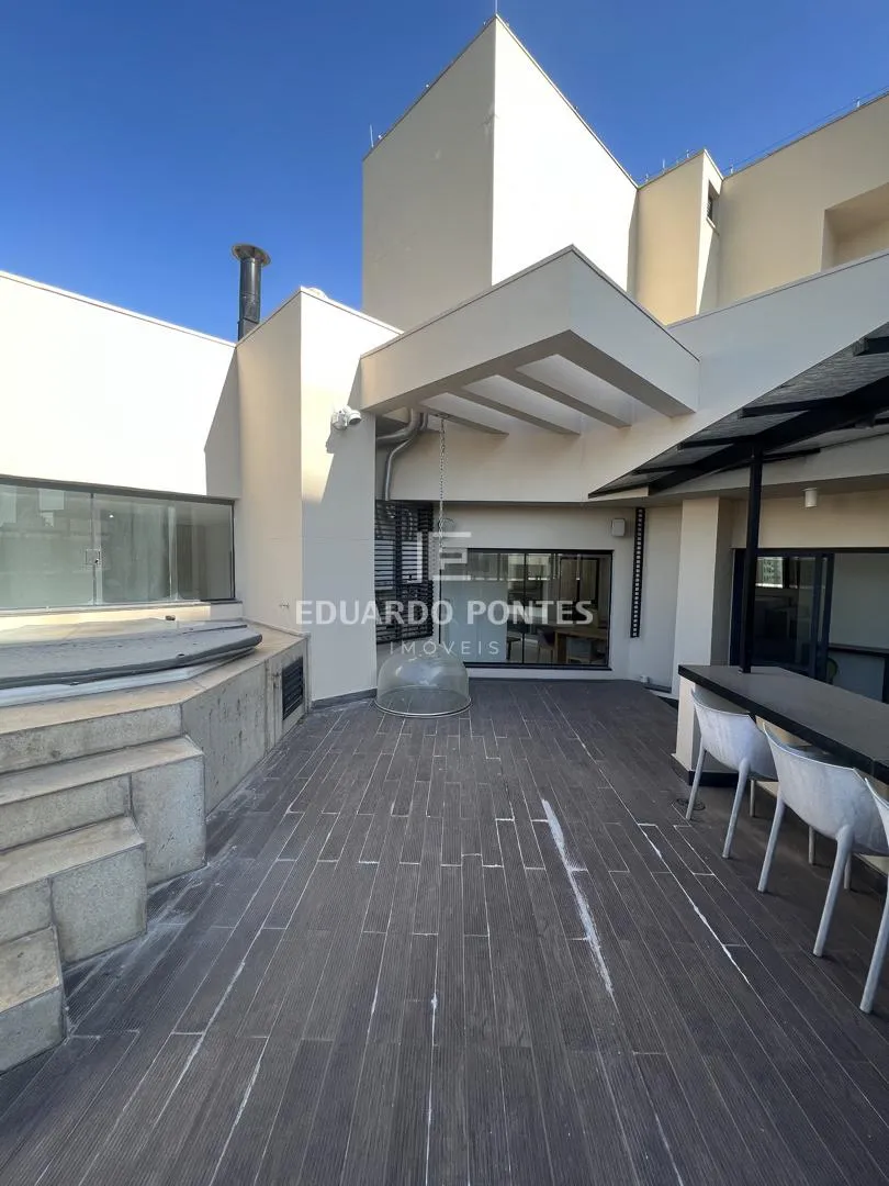 Cobertura com 3 suítes à venda em Indianópolis, São Paulo, por R$ 5.800.000 Imagem 9