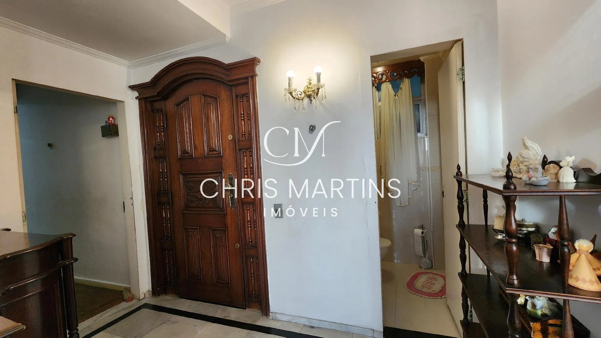 Apartamento com 1 suítes à venda em Santa Cecília, São Paulo, por R$ 1.900.000 Imagem 30