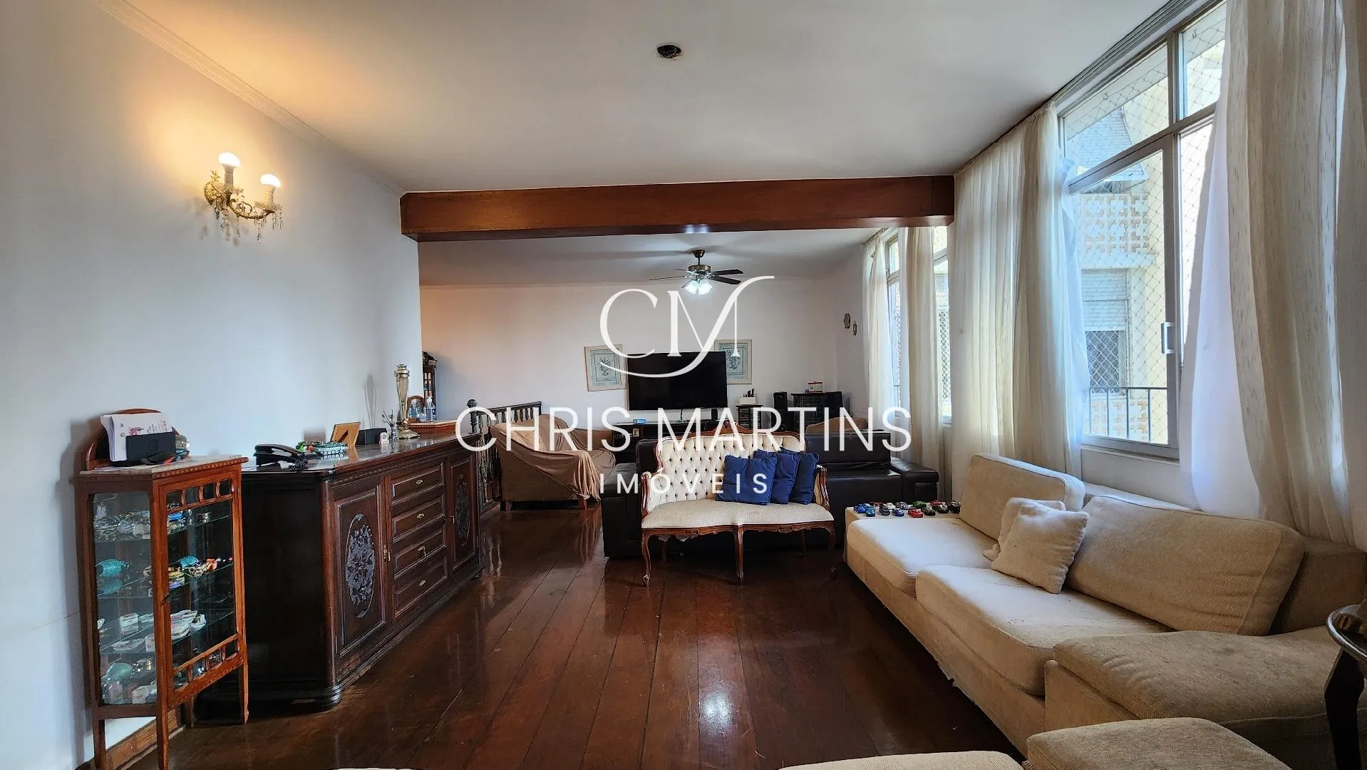 Apartamento com 1 suítes à venda em Santa Cecília, São Paulo, por R$ 1.900.000 Imagem 5