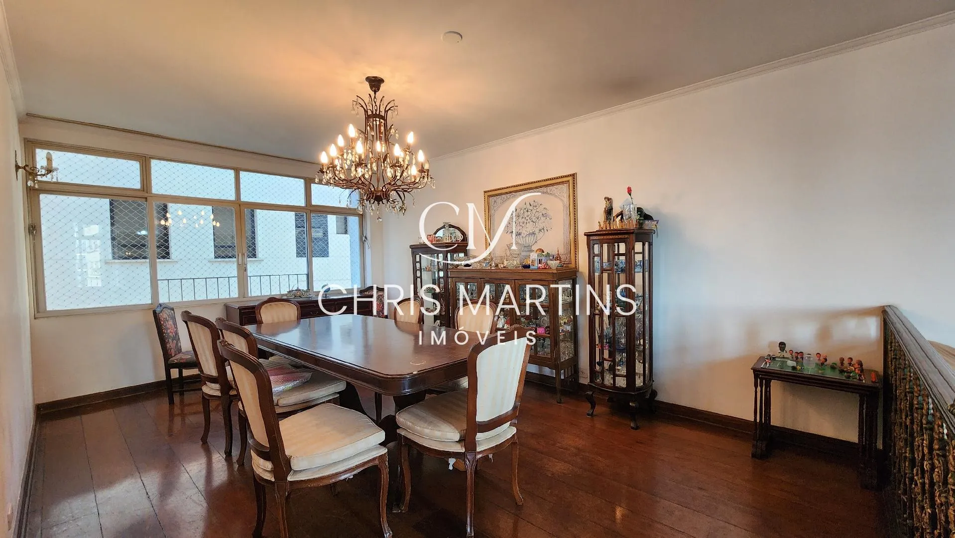 Apartamento com 1 suítes à venda em Santa Cecília, São Paulo, por R$ 1.900.000 Imagem 8