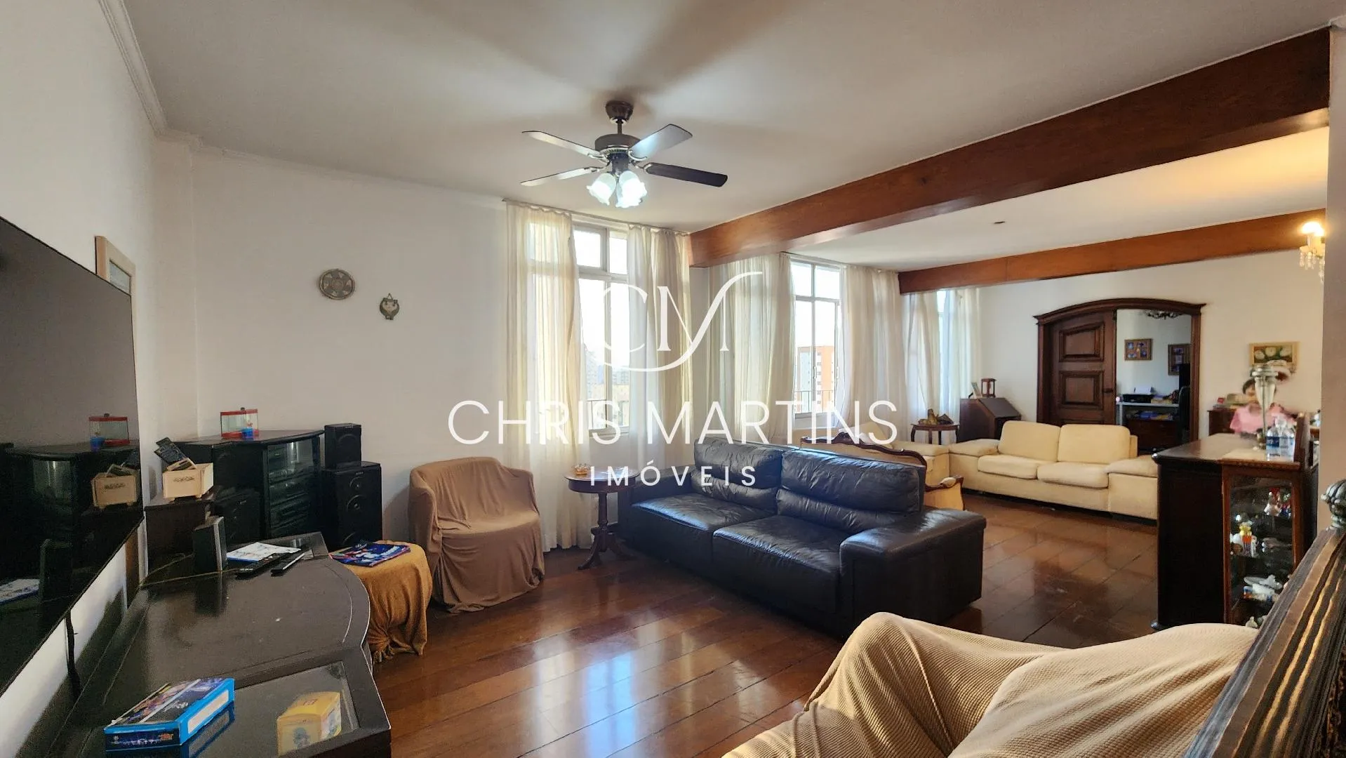 Apartamento com 1 suítes à venda em Santa Cecília, São Paulo, por R$ 1.900.000 Imagem 2