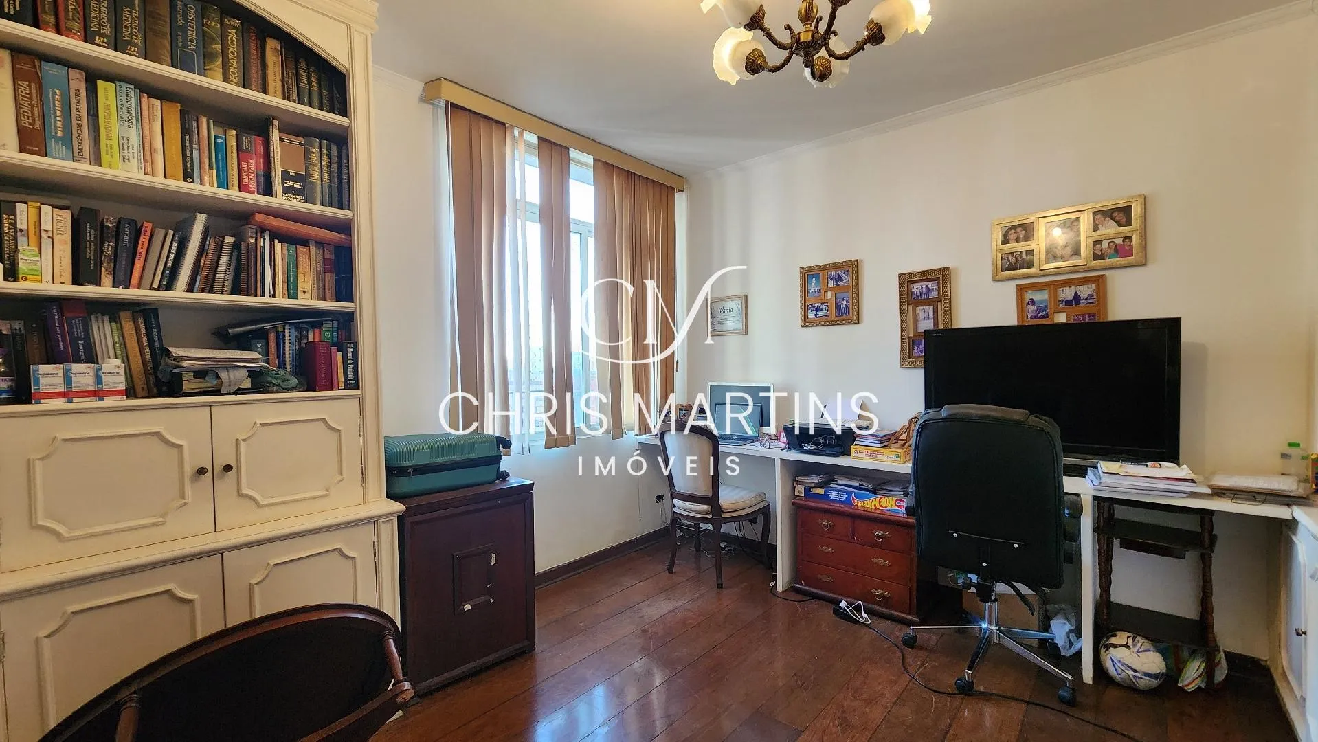 Apartamento com 1 suítes à venda em Santa Cecília, São Paulo, por R$ 1.900.000 Imagem 13