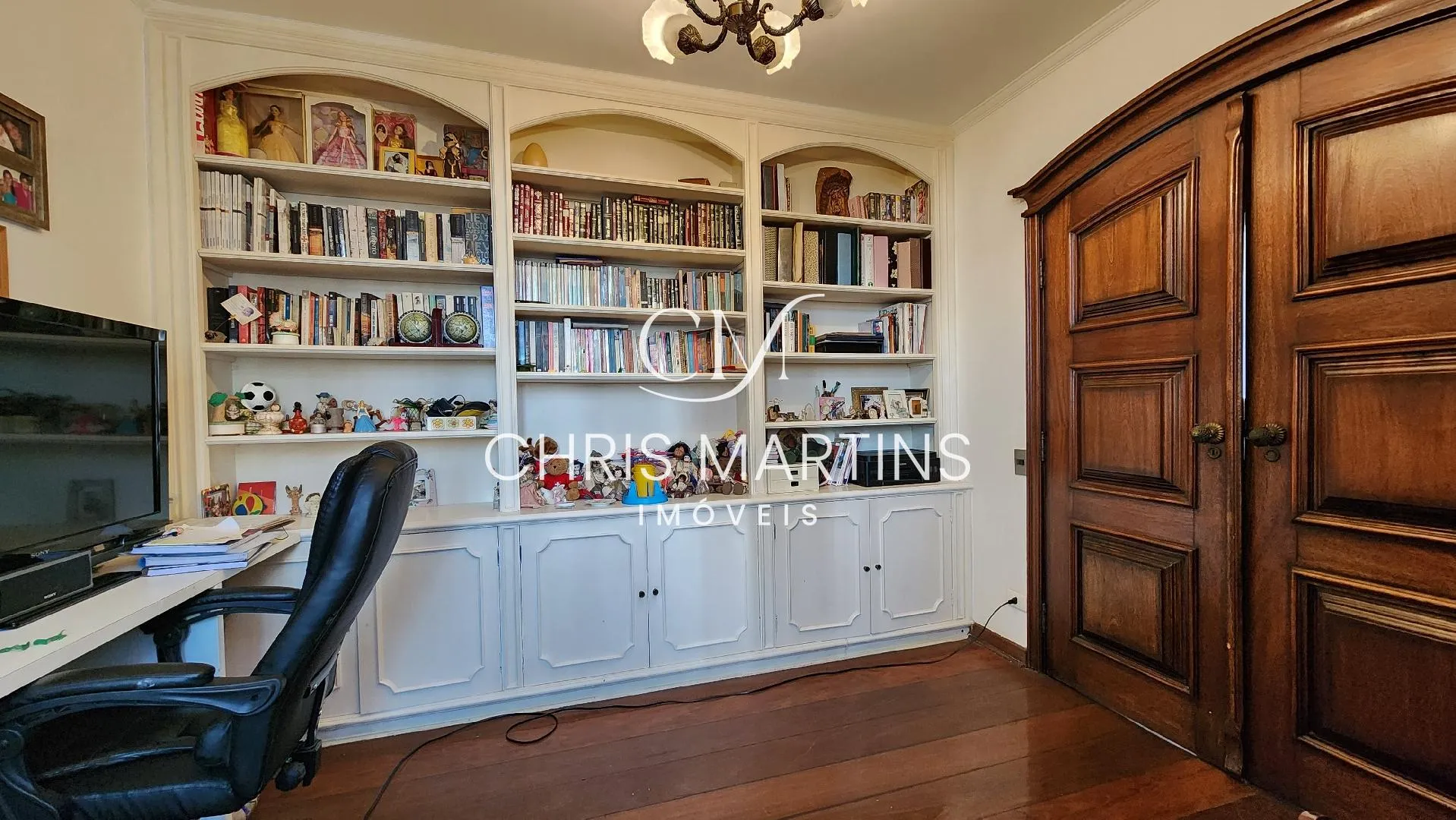 Apartamento com 1 suítes à venda em Santa Cecília, São Paulo, por R$ 1.900.000 Imagem 14