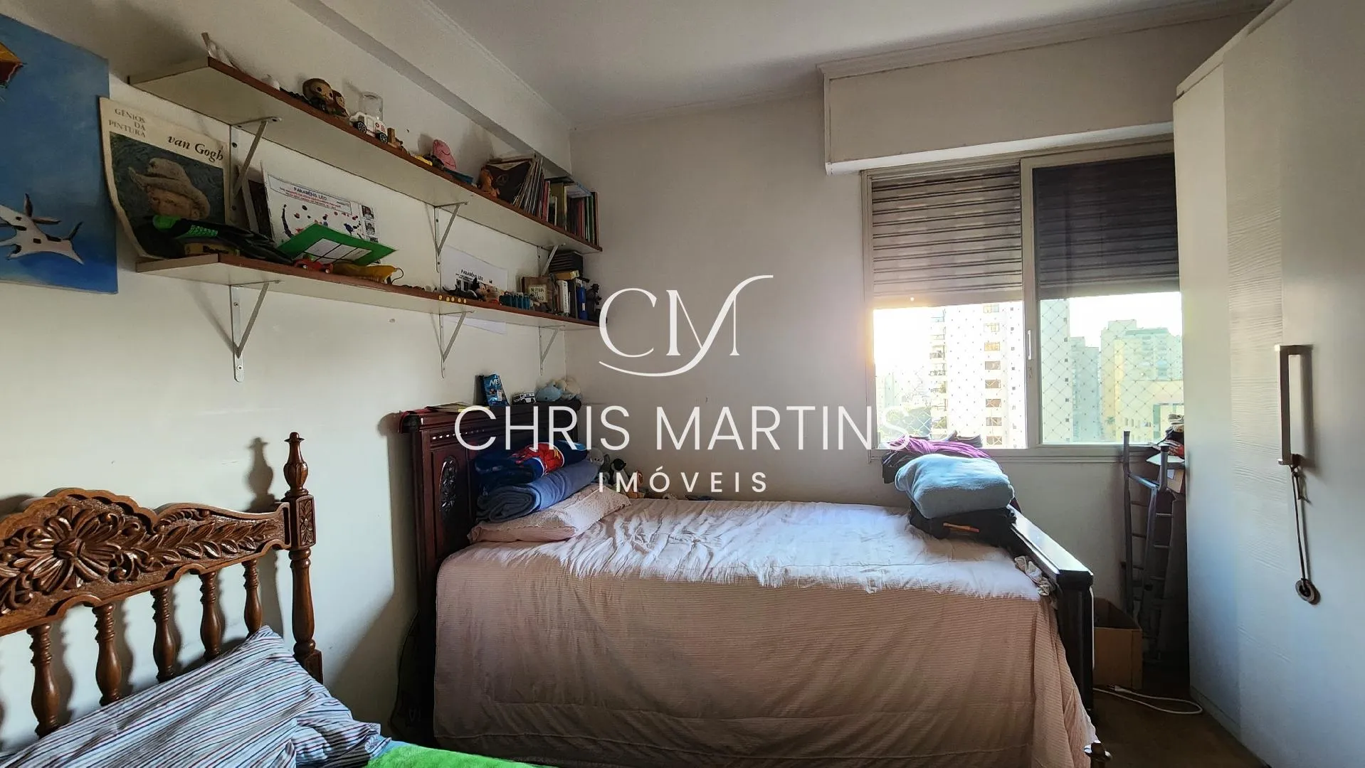 Apartamento com 1 suítes à venda em Santa Cecília, São Paulo, por R$ 1.900.000 Imagem 26