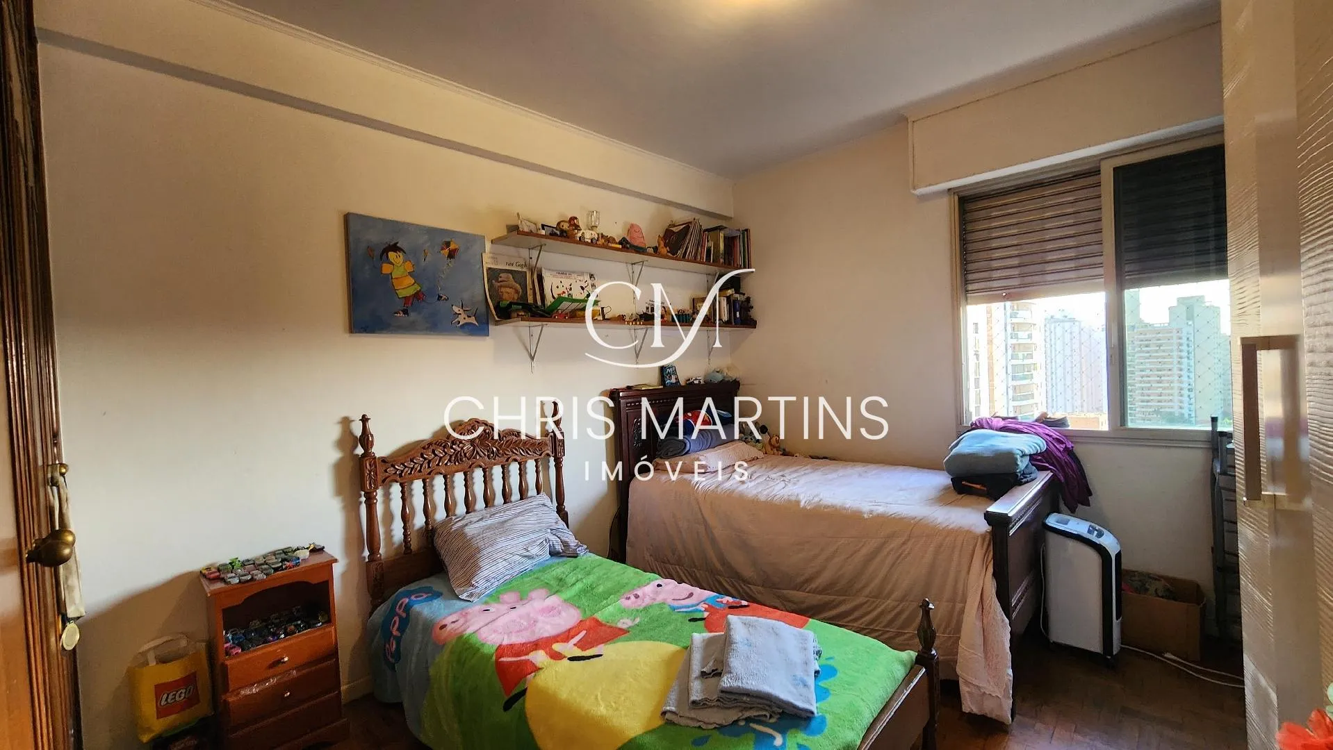 Apartamento com 1 suítes à venda em Santa Cecília, São Paulo, por R$ 1.900.000 Imagem 27