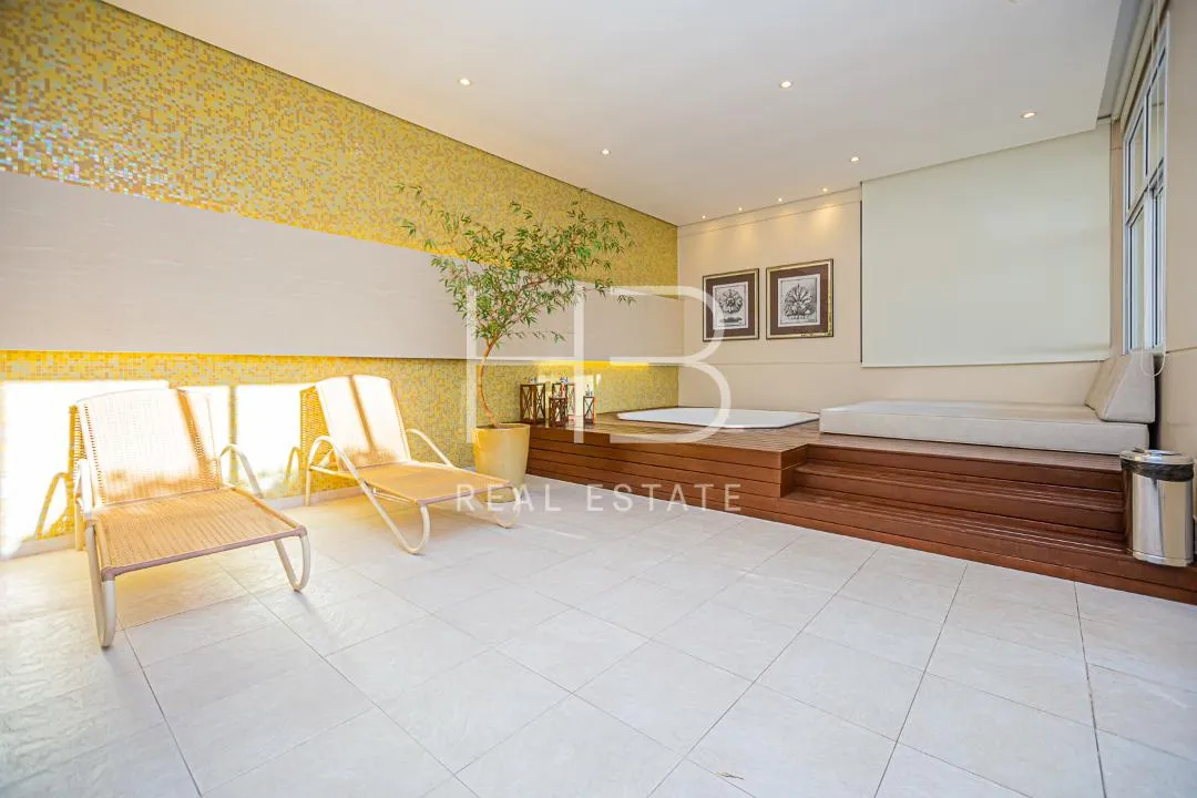 Apartamento com 4 suítes à venda em Moema, São Paulo, por R$ 7.980.000 Imagem 49