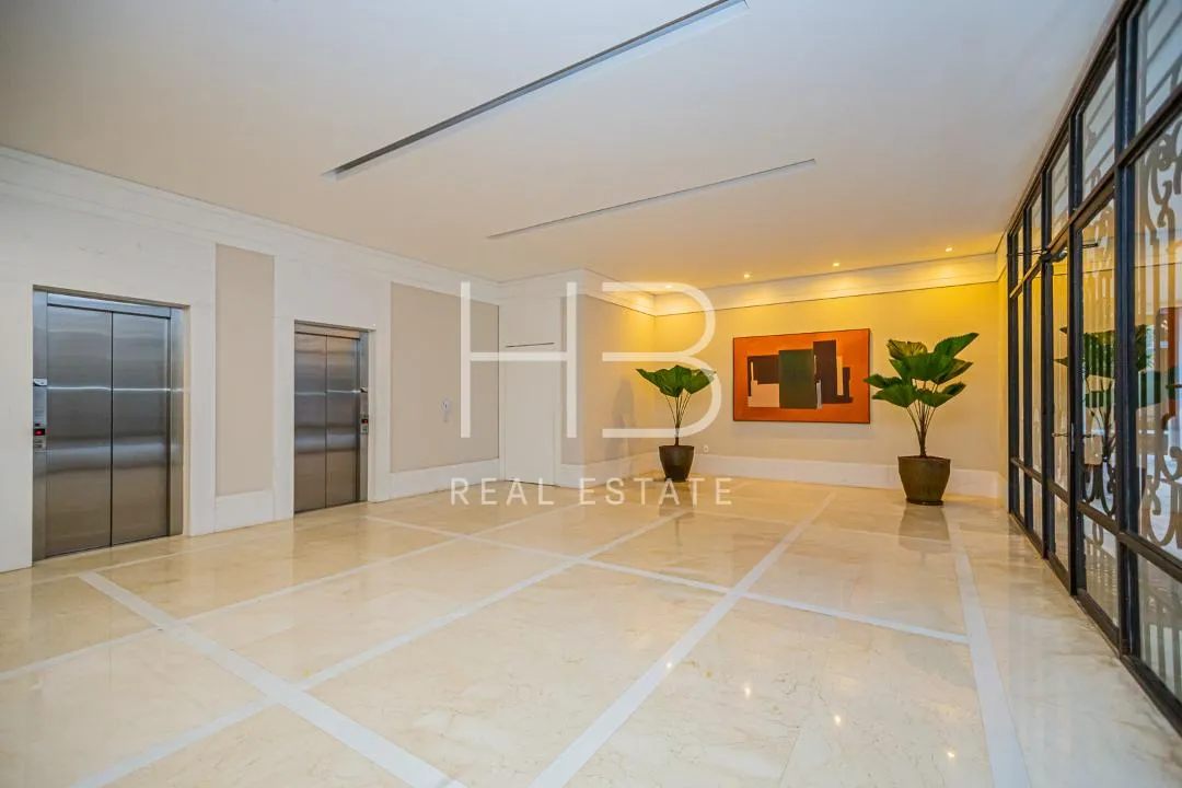 Apartamento com 4 suítes à venda em Moema, São Paulo, por R$ 7.980.000 Imagem 58