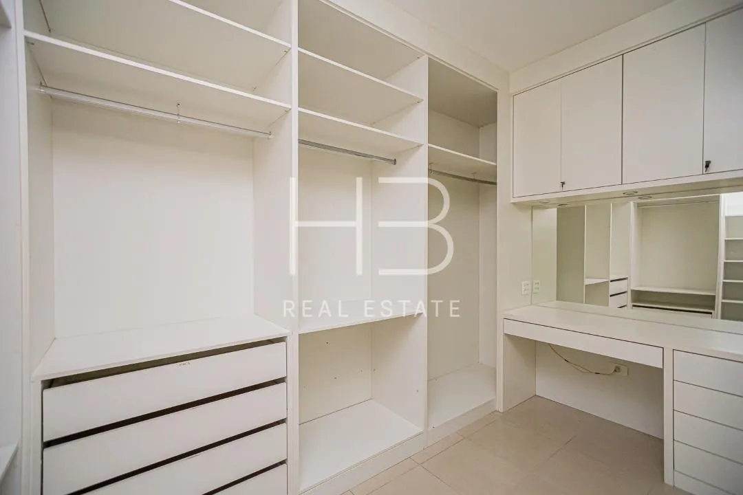 Apartamento com 4 suítes à venda em Moema, São Paulo, por R$ 7.980.000 Imagem 7