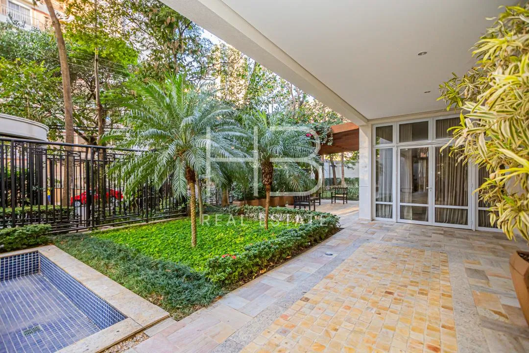 Apartamento com 4 suítes à venda em Moema, São Paulo, por R$ 7.980.000 Imagem 59