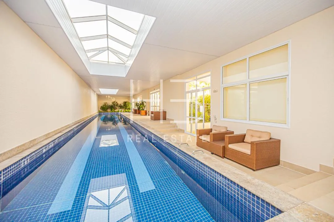 Apartamento com 4 suítes à venda em Moema, São Paulo, por R$ 7.980.000 Imagem 51