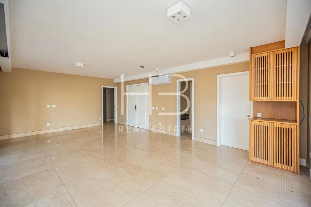 Apartamento com 4 suítes à venda em Moema, São Paulo, por R$ 7.980.000 Imagem 10