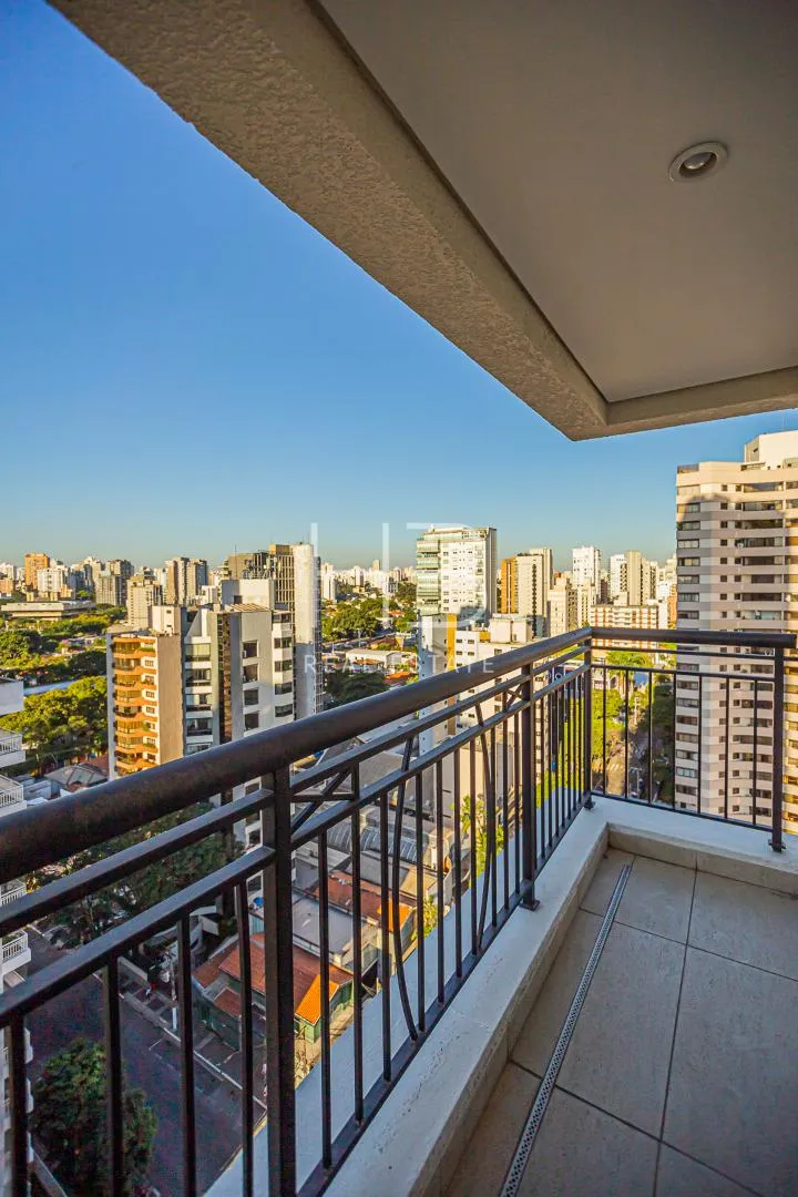 Apartamento com 4 suítes à venda em Moema, São Paulo, por R$ 7.980.000 Imagem 38