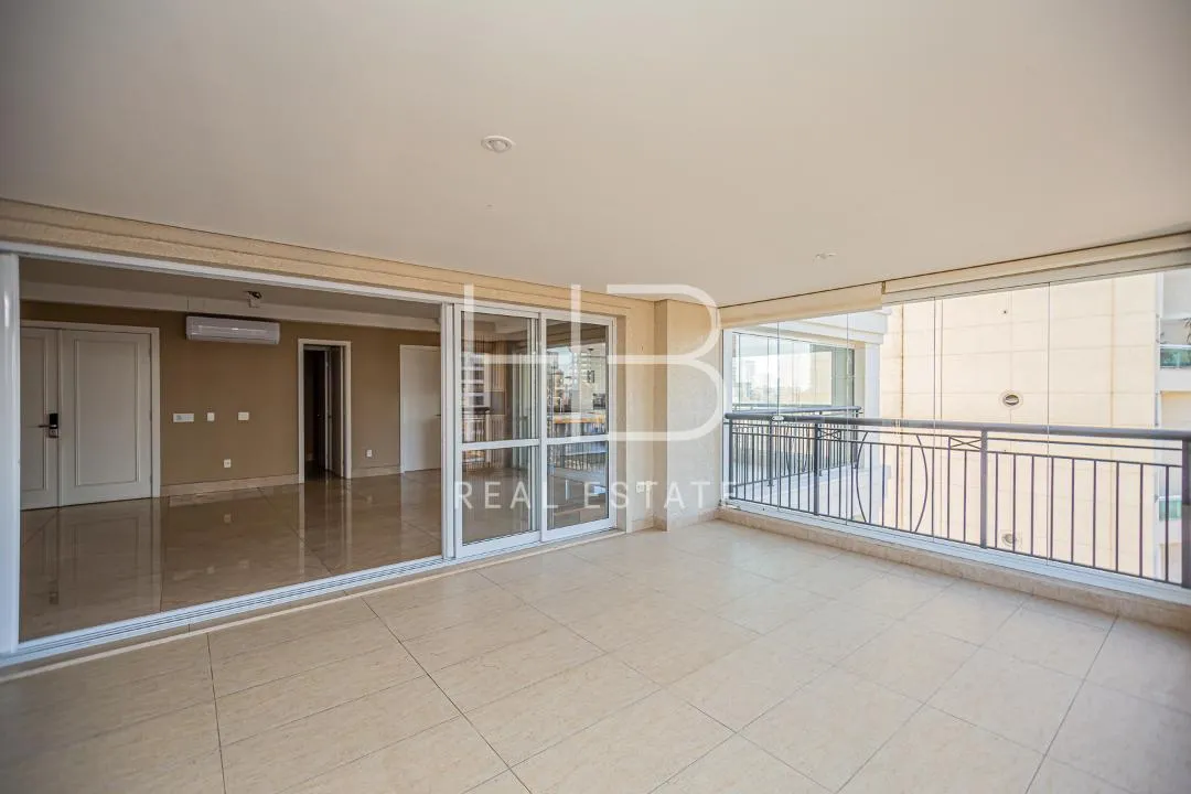 Apartamento com 4 suítes à venda em Moema, São Paulo, por R$ 7.980.000 Imagem 11