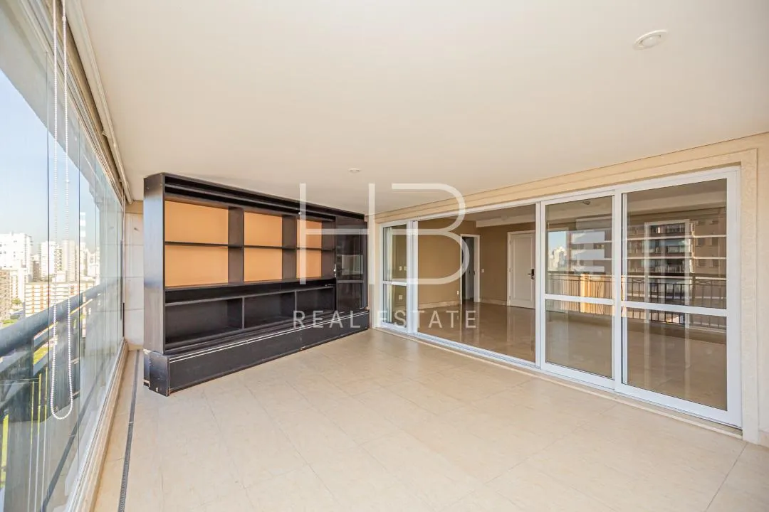 Apartamento com 4 suítes à venda em Moema, São Paulo, por R$ 7.980.000 Imagem 4