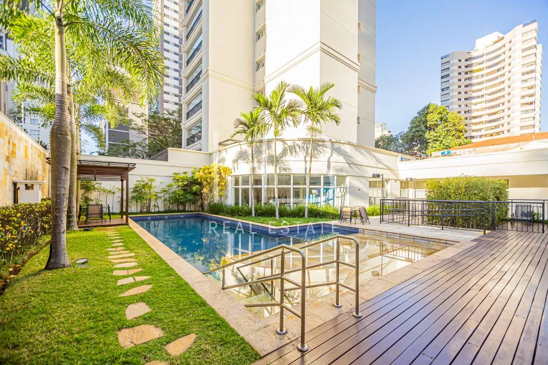 Apartamento com 4 suítes à venda em Moema, São Paulo, por R$ 7.980.000 Imagem 40