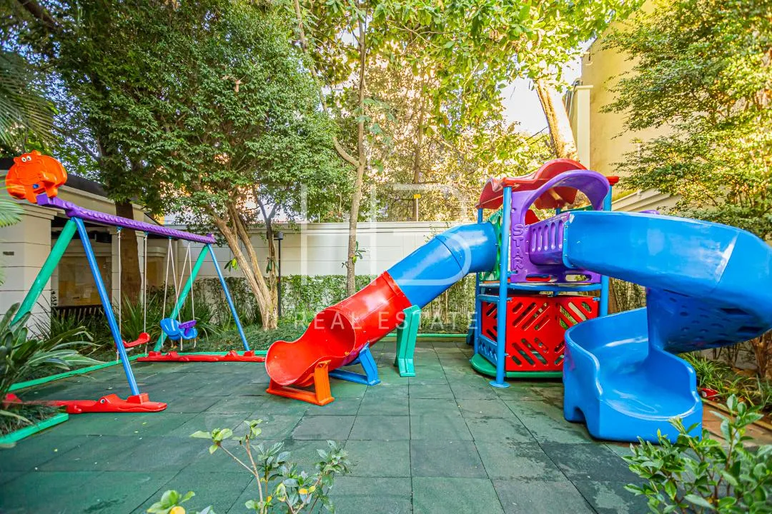 Apartamento com 4 suítes à venda em Moema, São Paulo, por R$ 7.980.000 Imagem 41