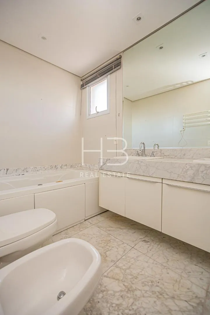 Apartamento com 4 suítes à venda em Moema, São Paulo, por R$ 7.980.000 Imagem 45