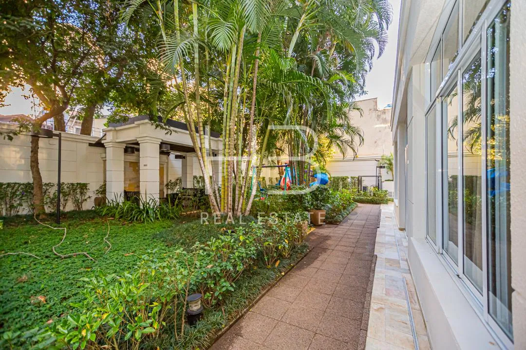 Apartamento com 4 suítes à venda em Moema, São Paulo, por R$ 7.980.000 Imagem 43