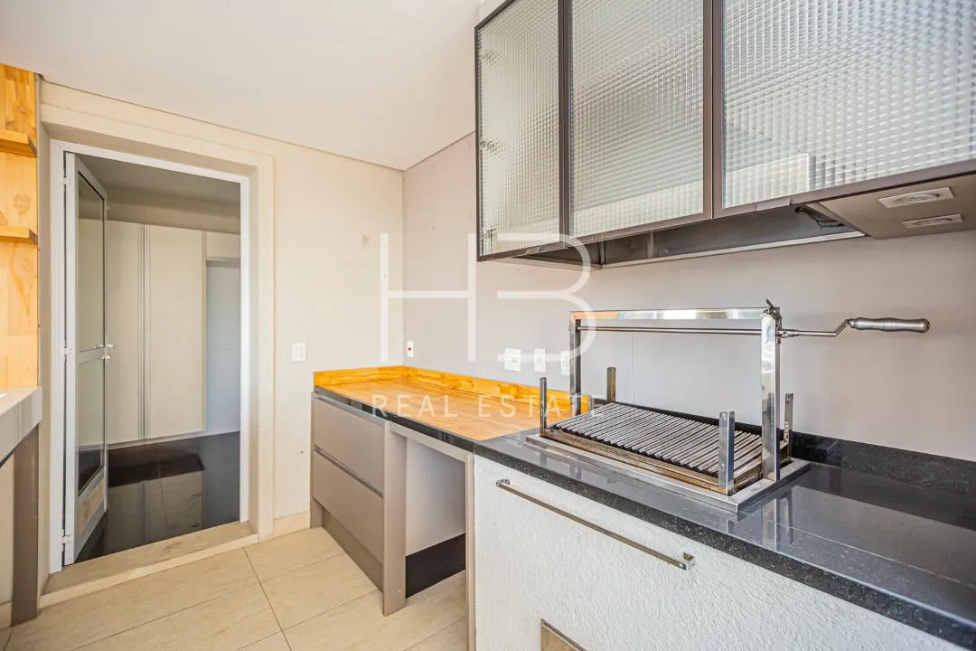 Apartamento com 4 suítes à venda em Moema, São Paulo, por R$ 7.980.000 Imagem 17