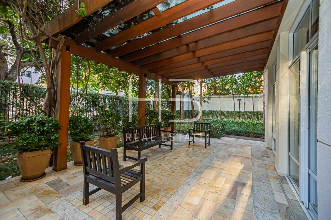 Apartamento com 4 suítes à venda em Moema, São Paulo, por R$ 7.980.000 Imagem 42