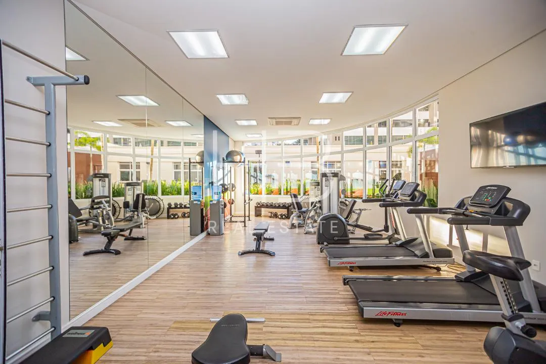 Apartamento com 4 suítes à venda em Moema, São Paulo, por R$ 7.980.000 Imagem 56