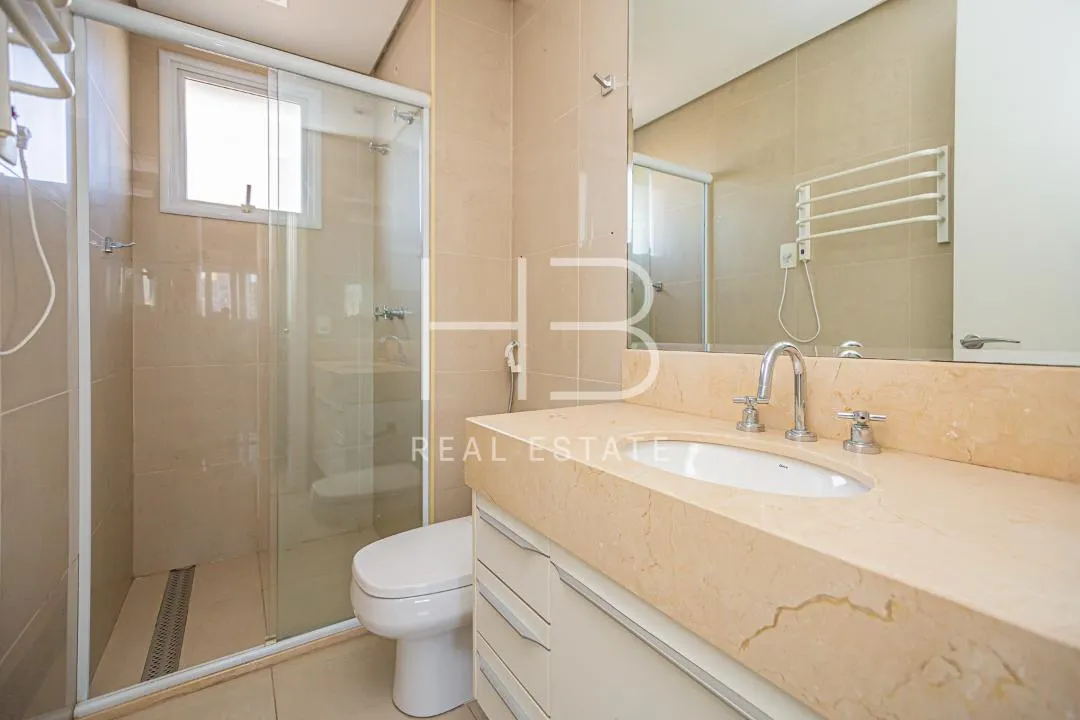 Apartamento com 4 suítes à venda em Moema, São Paulo, por R$ 7.980.000 Imagem 32