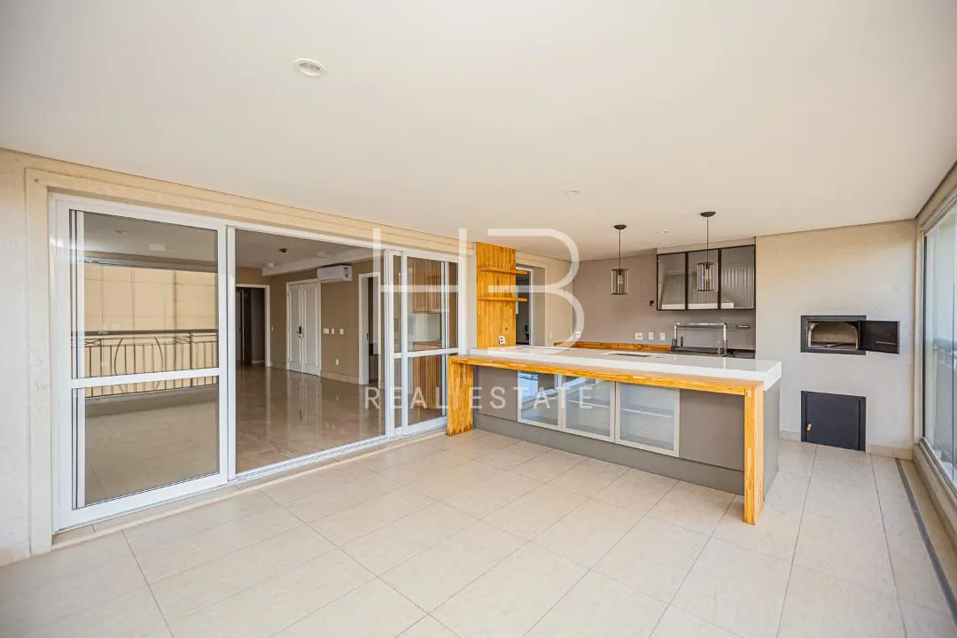 Apartamento com 4 suítes à venda em Moema, São Paulo, por R$ 7.980.000 Imagem 13