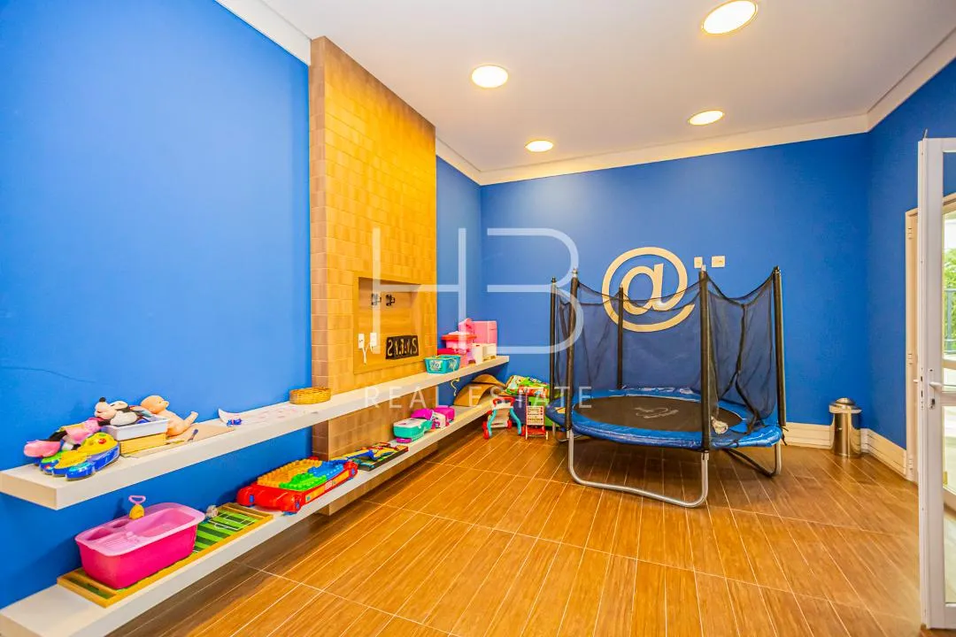 Apartamento com 4 suítes à venda em Moema, São Paulo, por R$ 7.980.000 Imagem 53