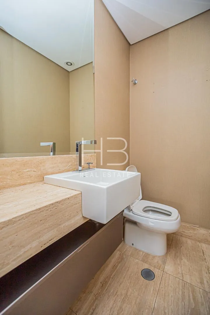 Apartamento com 4 suítes à venda em Moema, São Paulo, por R$ 7.980.000 Imagem 21