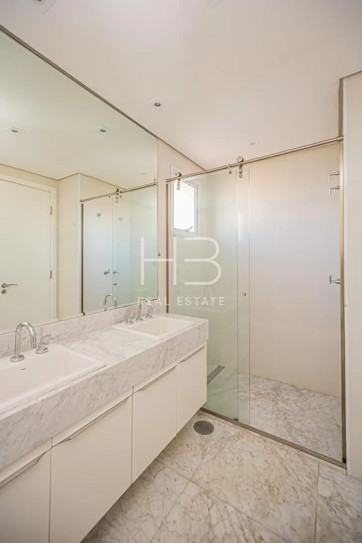 Apartamento com 4 suítes à venda em Moema, São Paulo, por R$ 7.980.000 Imagem 48