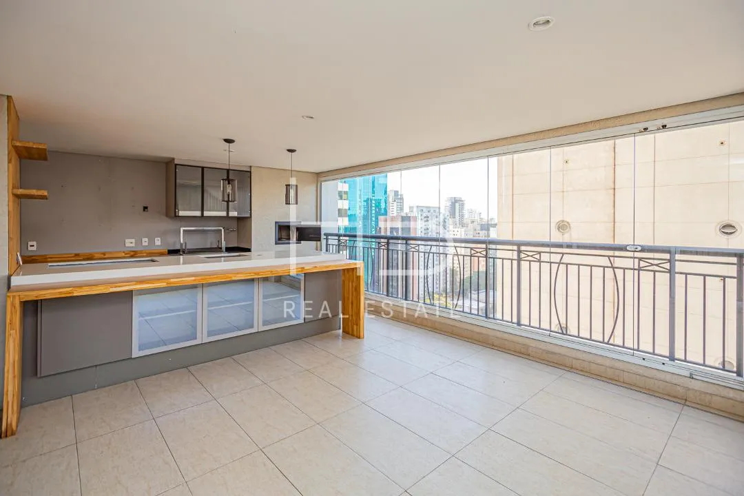 Apartamento com 4 suítes à venda em Moema, São Paulo, por R$ 7.980.000 Imagem 5