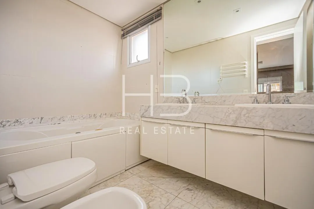 Apartamento com 4 suítes à venda em Moema, São Paulo, por R$ 7.980.000 Imagem 44