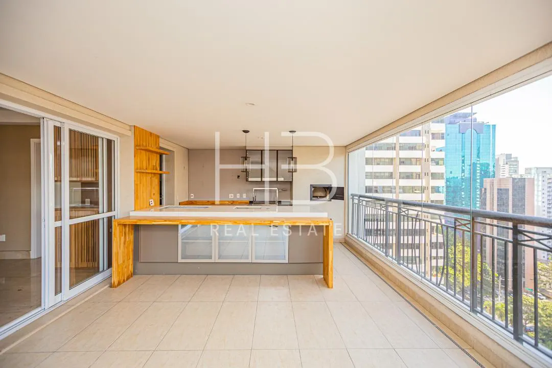 Apartamento com 4 suítes à venda em Moema, São Paulo, por R$ 7.980.000 Imagem 12