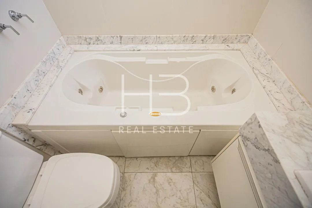 Apartamento com 4 suítes à venda em Moema, São Paulo, por R$ 7.980.000 Imagem 46