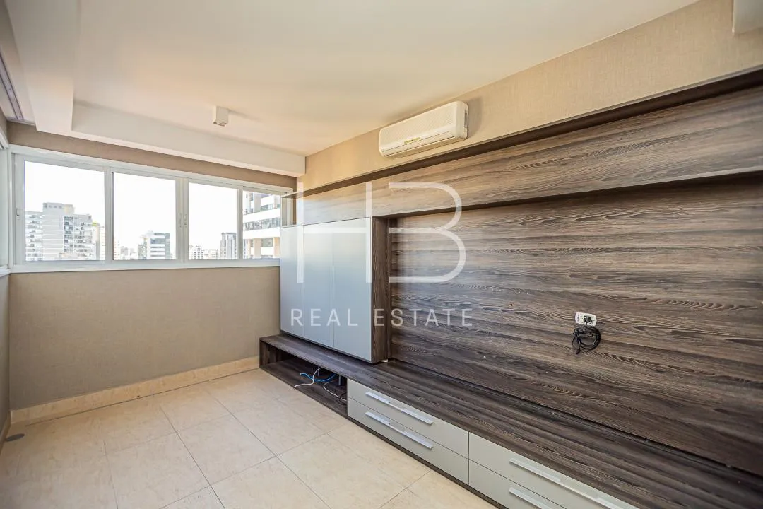 Apartamento com 4 suítes à venda em Moema, São Paulo, por R$ 7.980.000 Imagem 28