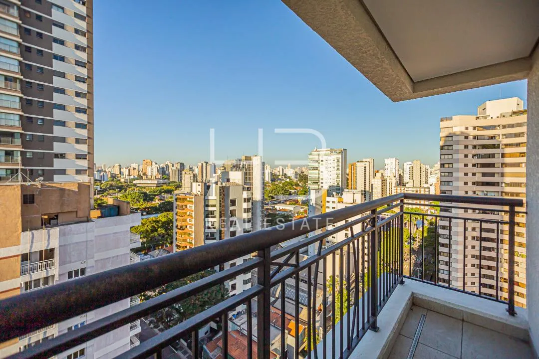 Apartamento com 4 suítes à venda em Moema, São Paulo, por R$ 7.980.000 Imagem 37