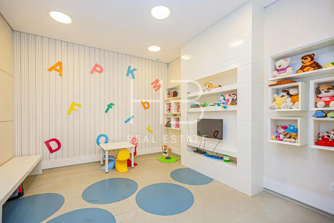 Apartamento com 4 suítes à venda em Moema, São Paulo, por R$ 7.980.000 Imagem 54