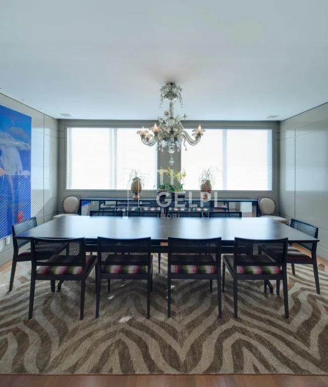 Apartamento com 3 suítes à venda em Jardim América, São Paulo, por R$ 12.800.001 Imagem 24