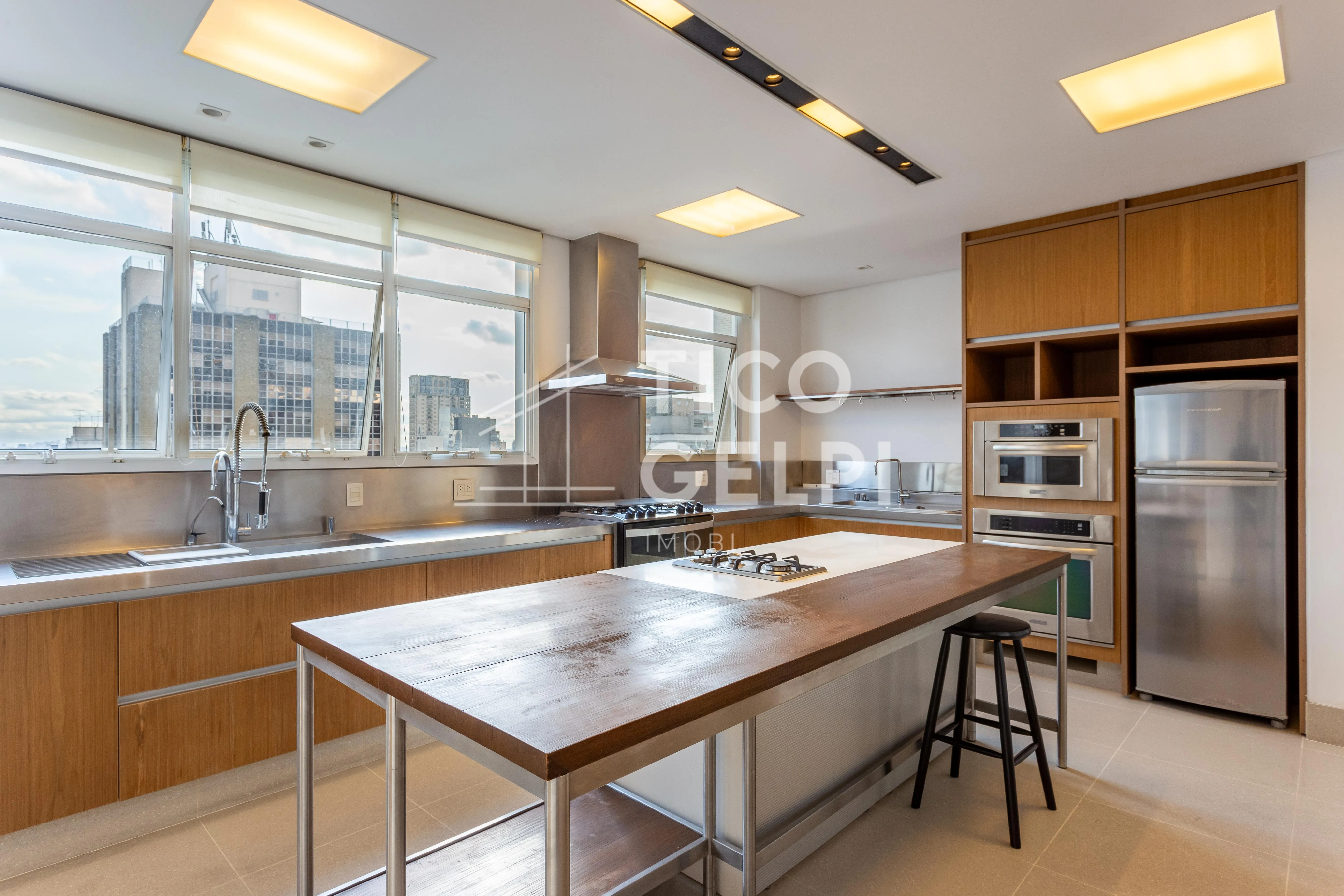 Apartamento com 3 suítes à venda em Jardim América, São Paulo, por R$ 12.800.001 Imagem 23