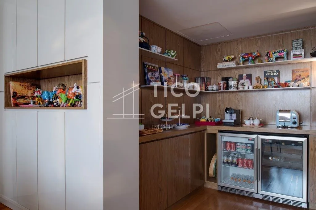Apartamento com 3 suítes à venda em Jardim América, São Paulo, por R$ 12.800.001 Imagem 30