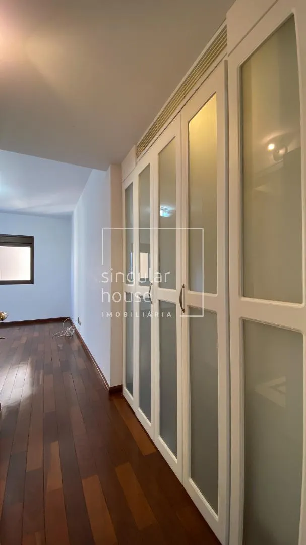 Apartamento com 3 suítes à venda em Moema, São Paulo, por R$ 4.780.000 Imagem 33